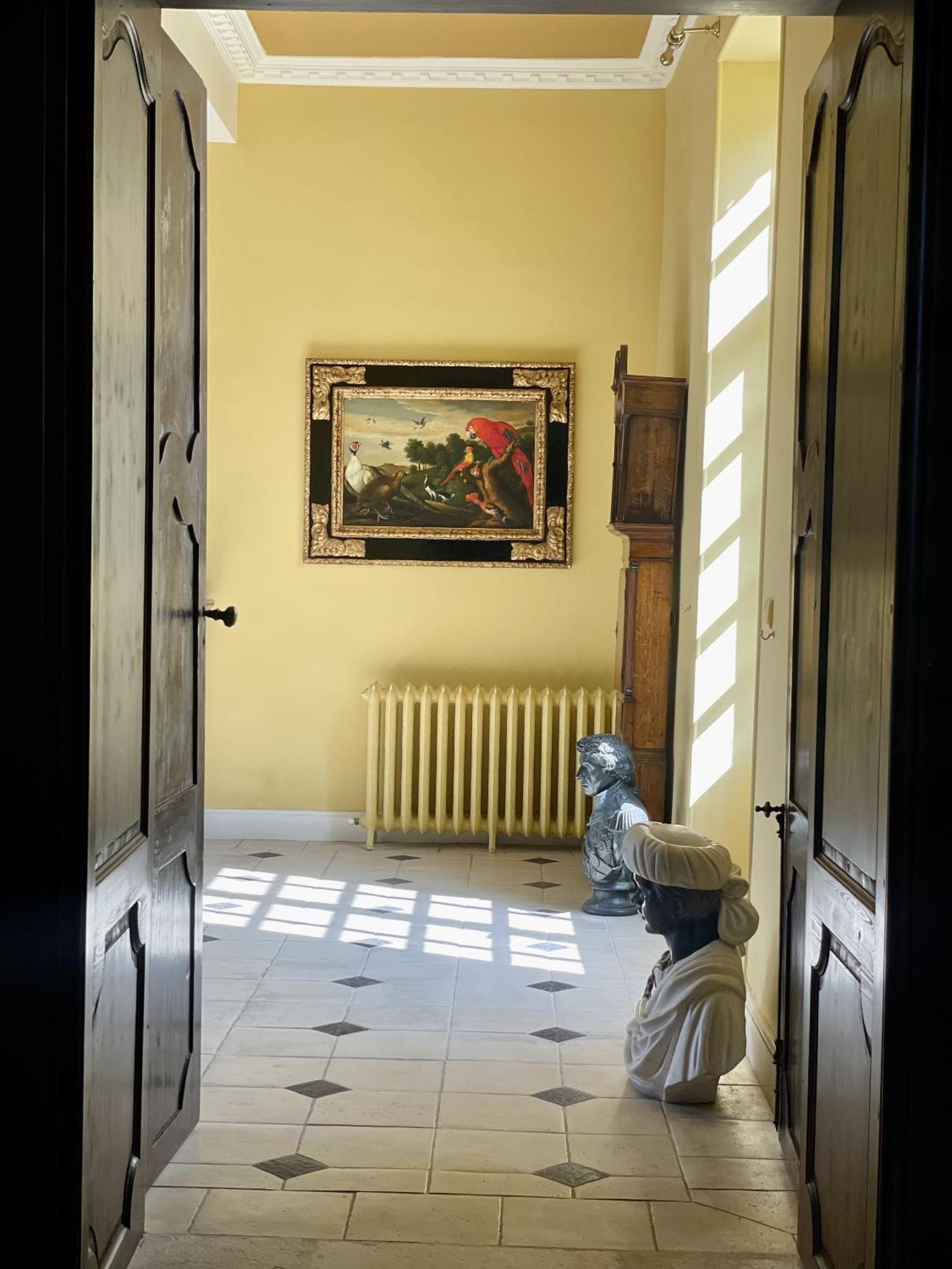 Chateau Masburel Fougueyrolles Екстер'єр фото
