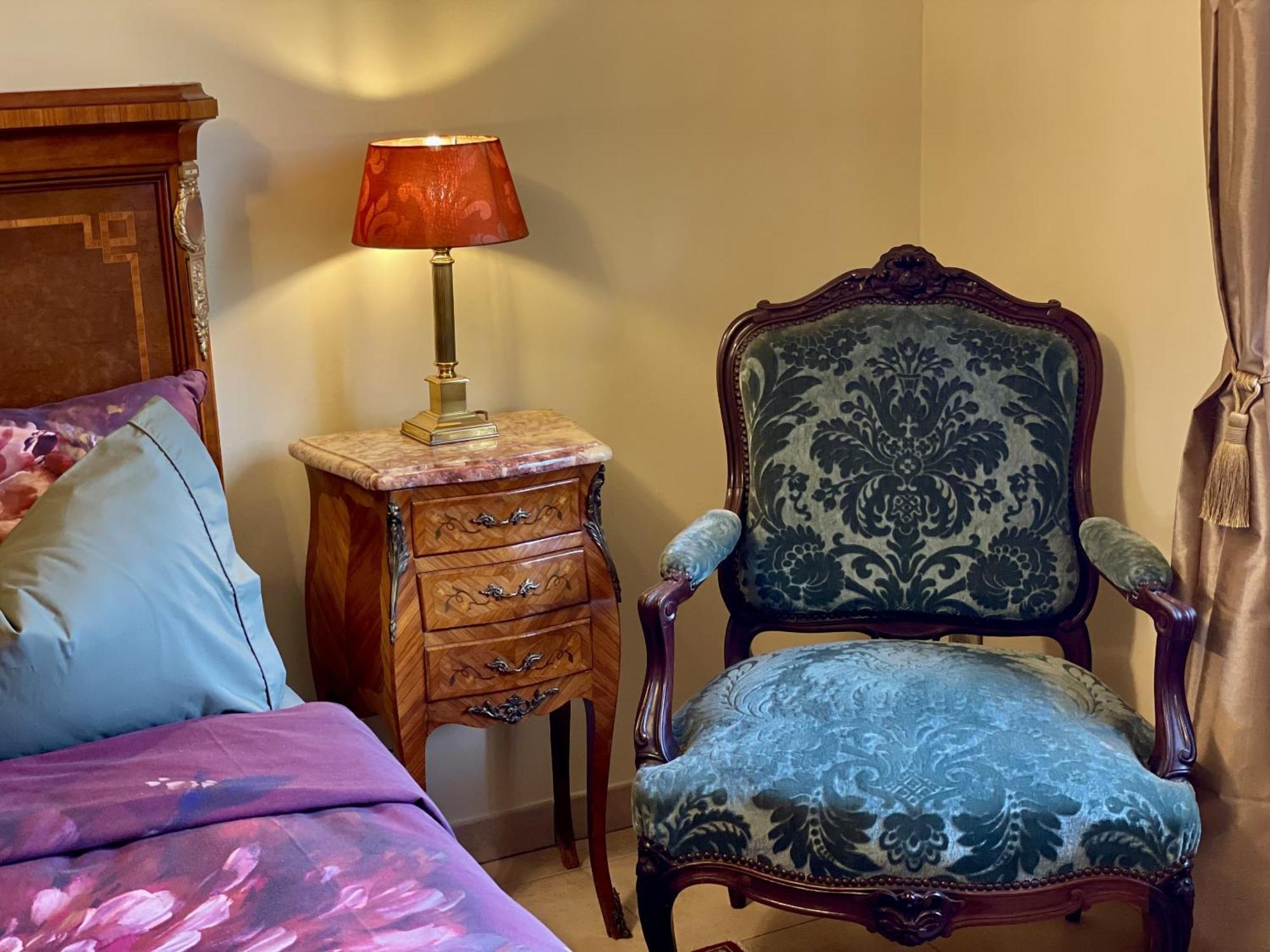 Chateau Masburel Fougueyrolles Екстер'єр фото