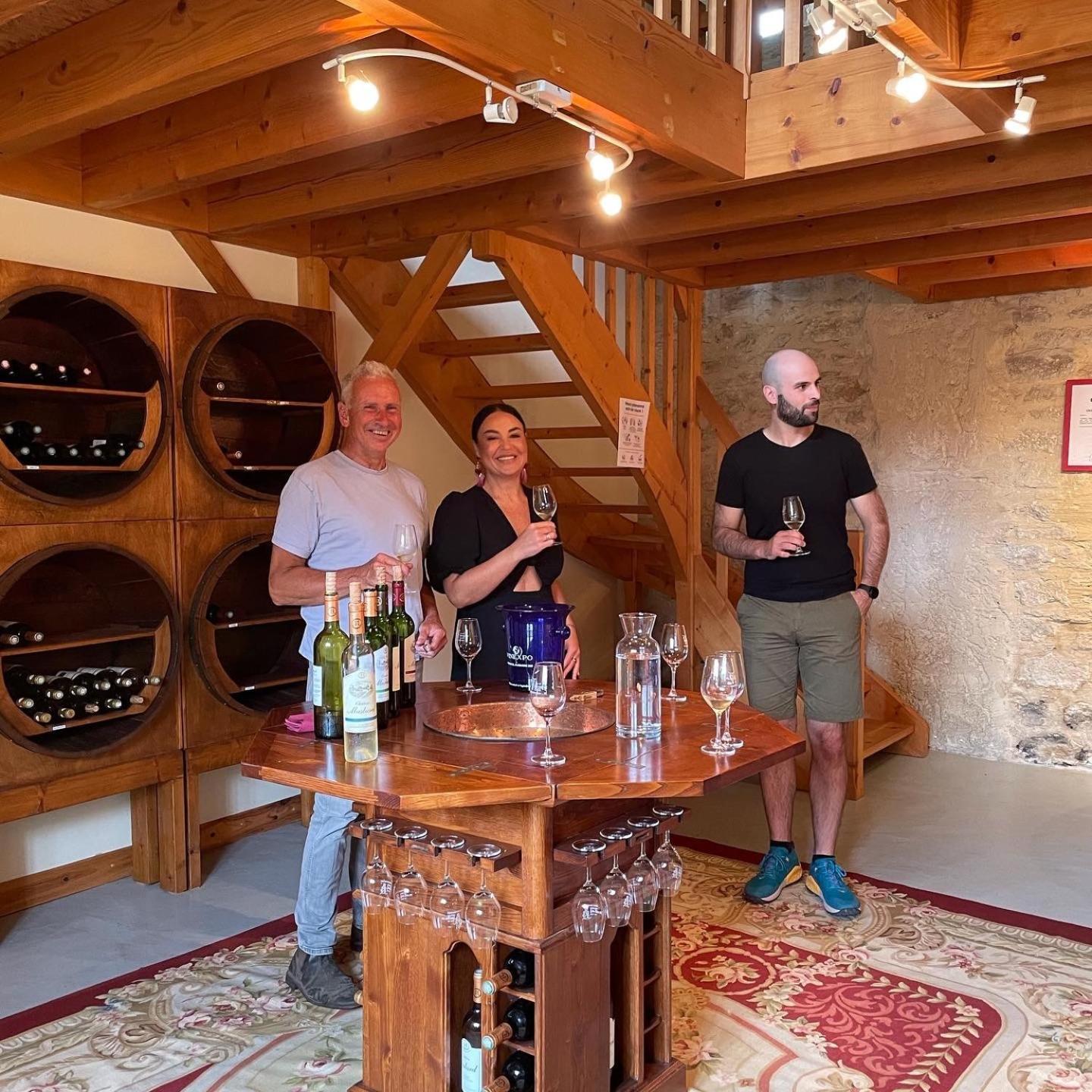 Chateau Masburel Fougueyrolles Екстер'єр фото
