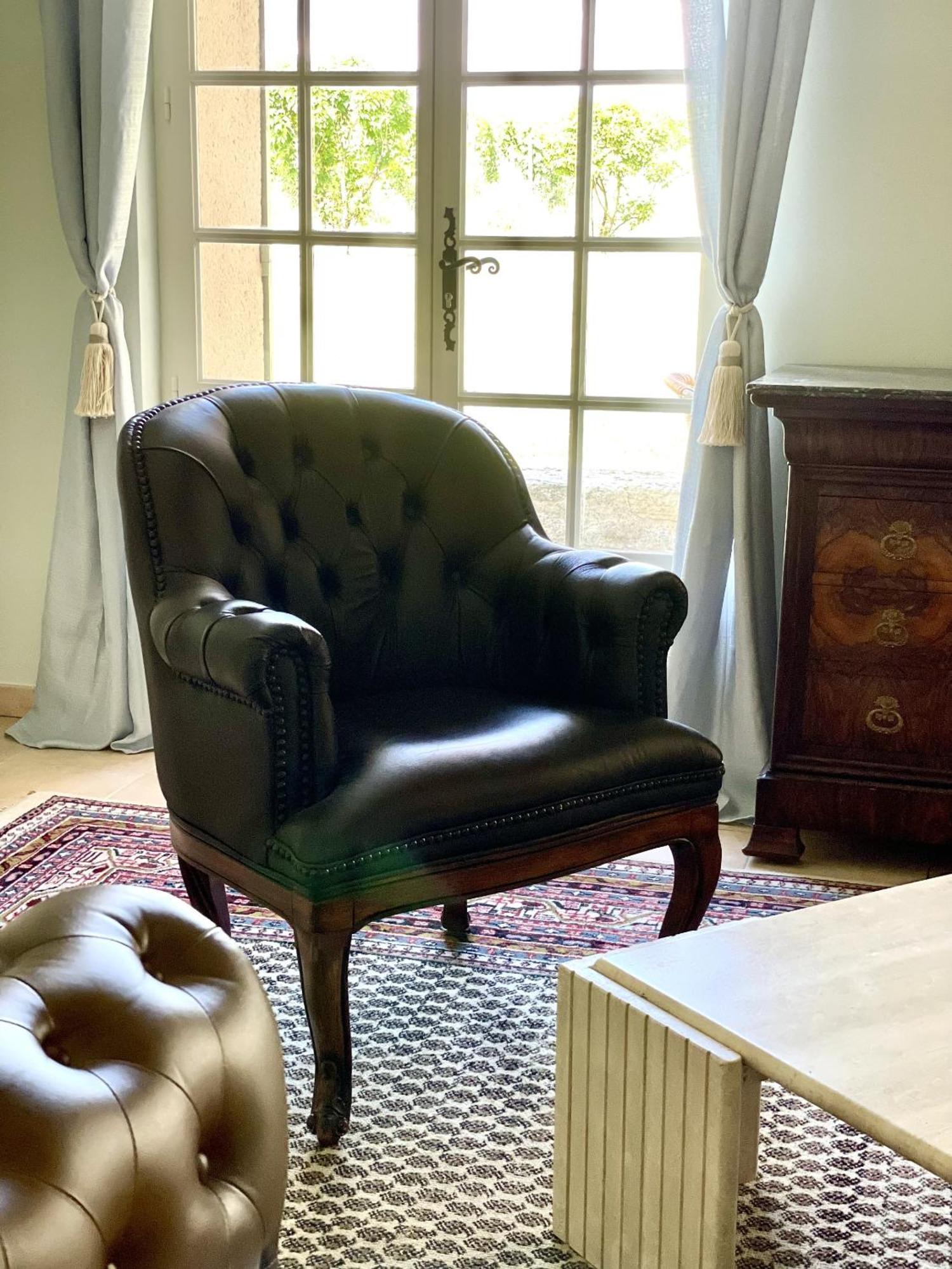 Chateau Masburel Fougueyrolles Номер фото